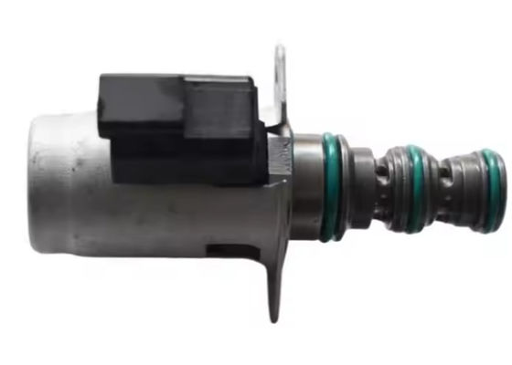 Solenoid Valf SV3-D2-D12 SV98-T39S 25/Mm3127 25/222913 12/24v Hidrolik Durdurma Solenoid Valf SS740 TG300 PS750 TCH660 için