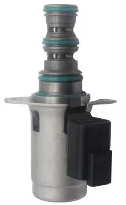 Solenoid Valf SV3-D2-D12 SV98-T39S 25/Mm3127 25/222913 12/24v Hidrolik Durdurma Solenoid Valf SS740 TG300 PS750 TCH660 için