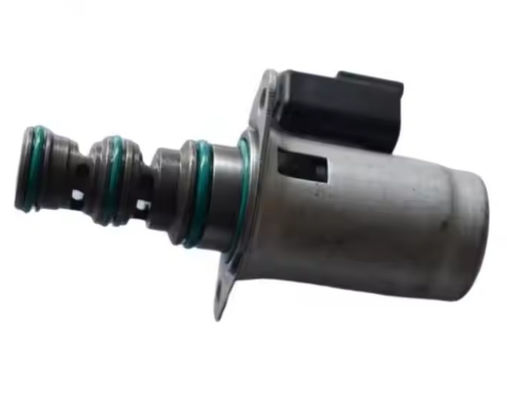 Solenoid Valf SV3-D2-D12 SV98-T39S 25/Mm3127 25/222913 12/24v Hidrolik Durdurma Solenoid Valf SS740 TG300 PS750 TCH660 için