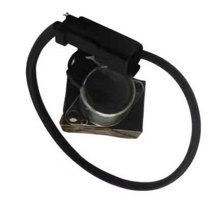 Kazı makinesi Pc300-7 Hidrolik Ana Solenoid Valf 702-21-55400