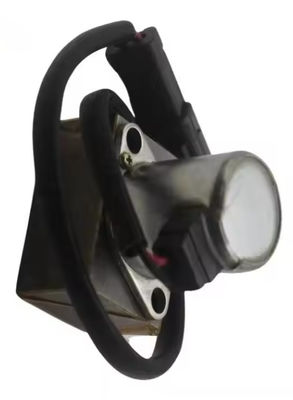 Kazı makinesi Pc300-7 Hidrolik Ana Solenoid Valf 702-21-55400