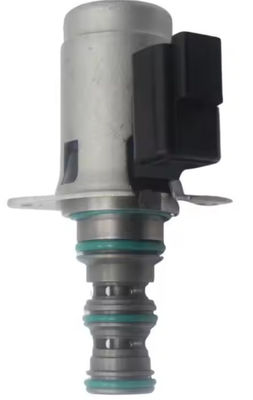 SV3-D2-D12 SV98-T39S 25/MM3127 25/222913 12/24V SS740 TG300 PS750 TCH660 için Hidrolik Durak Solenoid