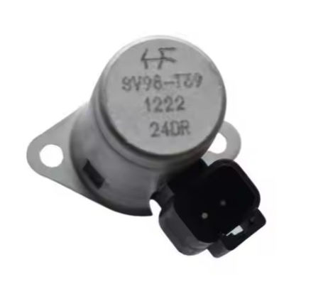 SV3-D2-D12 SV98-T39S 25/MM3127 25/222913 12/24V SS740 TG300 PS750 TCH660 için Hidrolik Durak Solenoid