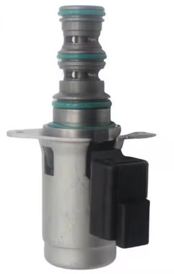 SV3-D2-D12 SV98-T39S 25/MM3127 25/222913 12/24V SS740 TG300 PS750 TCH660 için Hidrolik Durak Solenoid
