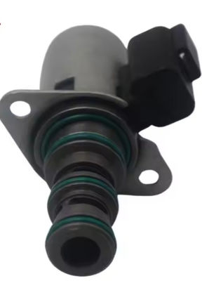 SV3-D2-D12 SV98-T39S 25/MM3127 25/222913 12/24V SS740 TG300 PS750 TCH660 için Hidrolik Durak Solenoid