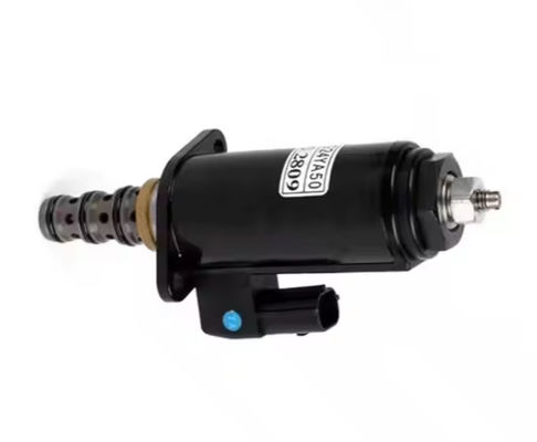 Fabrika Doğrudan Satış Yüksek Kaliteli Kazıcı SK230-6E Rotary Solenoid Valve KWE5K-31/G24YA50 YB35V00006F1