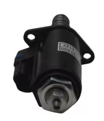 Fabrika Doğrudan Satış Yüksek Kaliteli Kazıcı SK230-6E Rotary Solenoid Valve KWE5K-31/G24YA50 YB35V00006F1