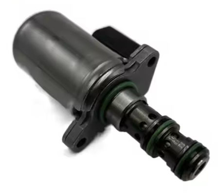 DX225 DX140 DX140W DX160W Kazı makinesi 410116-00646 410116-00526 Hidrolik pompa parçaları Eppr Valf 41011600526 27C20