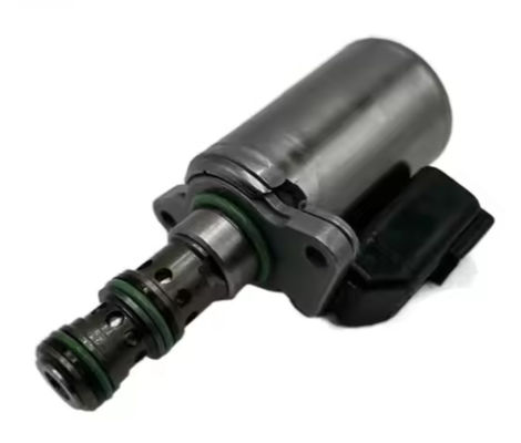 DX225 DX140 DX140W DX160W Kazı makinesi 410116-00646 410116-00526 Hidrolik pompa parçaları Eppr Valf 41011600526 27C20