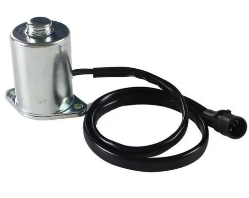 4I5794 CAT 320 E320 Ekskavatör yedek parçası Swing Rotary Solenoid Valve 4I-5794