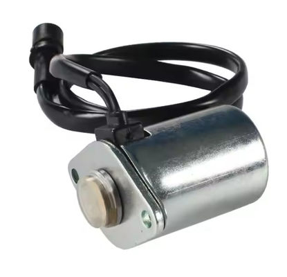 4I5794 CAT 320 E320 Ekskavatör yedek parçası Swing Rotary Solenoid Valve 4I-5794