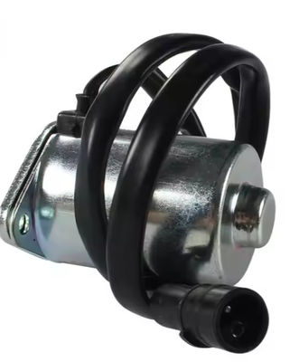 4I5794 CAT 320 E320 Ekskavatör yedek parçası Swing Rotary Solenoid Valve 4I-5794