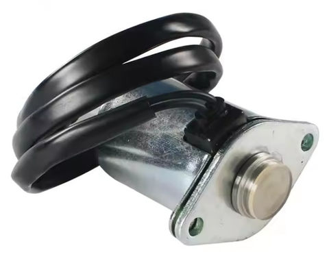 4I5794 CAT 320 E320 Ekskavatör yedek parçası Swing Rotary Solenoid Valve 4I-5794