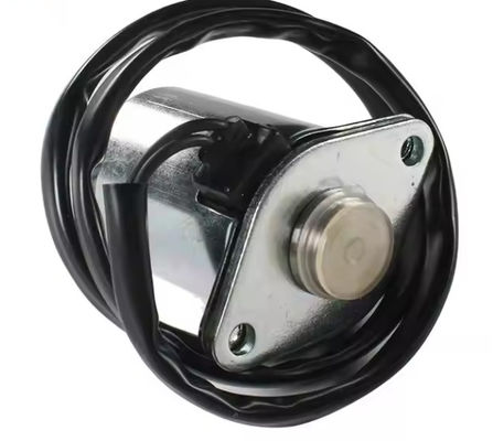 4I5794 CAT 320 E320 Ekskavatör yedek parçası Swing Rotary Solenoid Valve 4I-5794