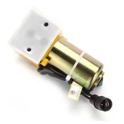 139-3990 1393990 Kazı makinesi Hidrolik Pompa Solenoid Valf Yüksek Kalite Ana Pompa Solenoid Valf Kazı makinesi için E330