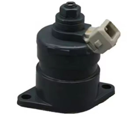 9218234 ZAX120 ZAX210 ZAX230 ZX360-3 ZX330-3 ZAX360-6 ZAX200-6 Yüksek Kaliteli İnşaat Parçaları için Hidrolik Solenoid Valf Assy