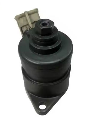 9218234 ZAX120 ZAX210 ZAX230 ZX360-3 ZX330-3 ZAX360-6 ZAX200-6 Yüksek Kaliteli İnşaat Parçaları için Hidrolik Solenoid Valf Assy