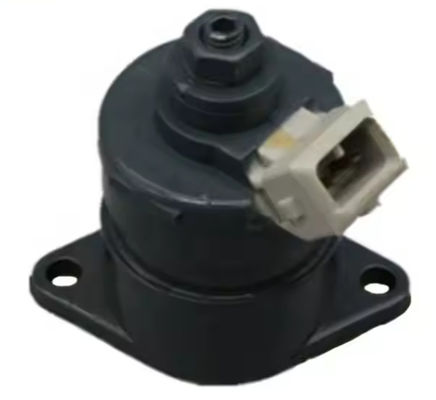 9218234 ZAX120 ZAX210 ZAX230 ZX360-3 ZX330-3 ZAX360-6 ZAX200-6 Yüksek Kaliteli İnşaat Parçaları için Hidrolik Solenoid Valf Assy