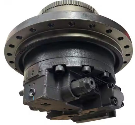 14557191 14593321 14733880 14727995 Ekskavatör Son Sürüş Birimi EC480E Yol motoru