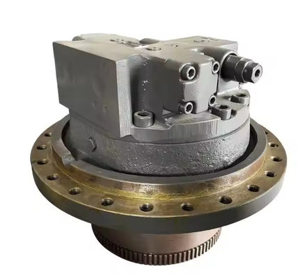 14557191 14593321 14733880 14727995 Ekskavatör Son Sürüş Birimi EC480E Yol motoru