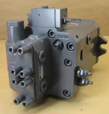 HMR135-02 2574 Hidrolik motor 9660 H2X235R00124 B06 9014382432