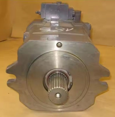 HMR135-02 2574 Hidrolik motor 9660 H2X235R00124 B06 9014382432