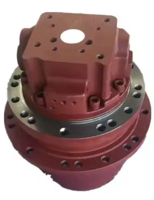 Ekskavator Motoru PC55MR-2 PC50 PC56-7 PC55MR-3 Son Sürücü 22M-60-21301 Yüksek Kaliteli Ağır Makine Parçaları
