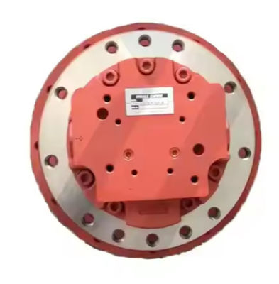 Ekskavator Motoru PC55MR-2 PC50 PC56-7 PC55MR-3 Son Sürücü 22M-60-21301 Yüksek Kaliteli Ağır Makine Parçaları
