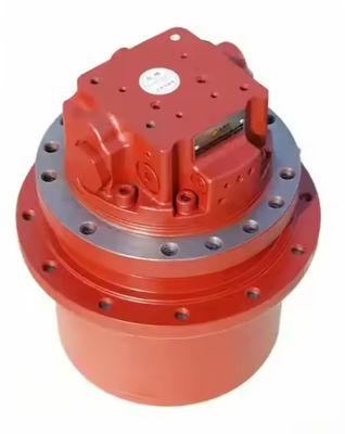 Son Sürücü 31QA-40021 31QA-40020 31QA-40040 31QA-40041 31QA-40042 Ekskavatör için Seyahat Motoru Montajı R360LC9 R380LC9A R390LC9
