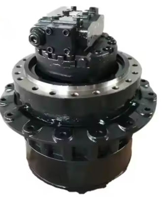 Son Sürücü 31QA-40021 31QA-40020 31QA-40040 31QA-40041 31QA-40042 Ekskavatör için Seyahat Motoru Montajı R360LC9 R380LC9A R390LC9