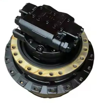215-9952 2159952 227-6133 2276133 227-6132 2276132 CAT324D için seyahat motoru