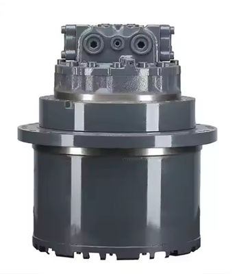Son Sürüş Seyahat Motoru 239-5710 2395710 2217637 239-5710 221-7637 E318C için Yüksek Kalite Ekskavatör Parçaları E319C