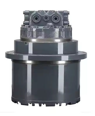 Son Sürüş Seyahat Motoru 239-5710 2395710 2217637 239-5710 221-7637 E318C için Yüksek Kalite Ekskavatör Parçaları E319C