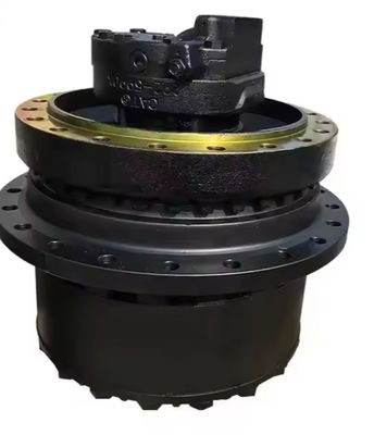 Son Sürüş Seyahat Motoru 239-5710 2395710 2217637 239-5710 221-7637 E318C için Yüksek Kalite Ekskavatör Parçaları E319C