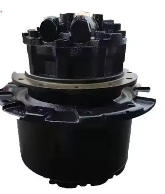 Son Sürüş Seyahat Motoru 239-5710 2395710 2217637 239-5710 221-7637 E318C için Yüksek Kalite Ekskavatör Parçaları E319C