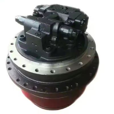 Son Sürüş Seyahat Motoru 239-5710 2395710 2217637 239-5710 221-7637 E318C için Yüksek Kalite Ekskavatör Parçaları E319C
