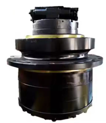 Ekskavatör E328D 330C 330D Hidrolik Seyahat Motoru Son Sürüş 2276196 227-6196 227-6195 227-6188 191-5606 İnşaat Parçaları