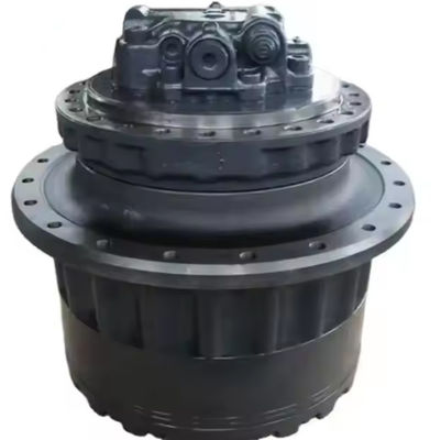 Ekskavatör E328D 330C 330D Hidrolik Seyahat Motoru Son Sürüş 2276196 227-6196 227-6195 227-6188 191-5606 İnşaat Parçaları