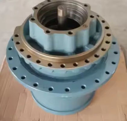 ZX270-3 Son Sürücü 9255880 9256990 Motorsuz ZX270-3 Seyahat Delek Kutusu Yüksek Kaliteli Ekskavator Parçaları