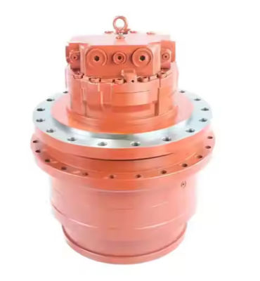 MAG-170VP-5000 Final Drive Assy For SY335 SY365 HD1430 HD1430-3 Seyahat Motoru B0240-93040 İnşaat Makineleri Parçaları