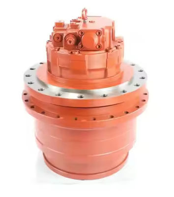 MAG-170VP-5000 Final Drive Assy For SY335 SY365 HD1430 HD1430-3 Seyahat Motoru B0240-93040 İnşaat Makineleri Parçaları