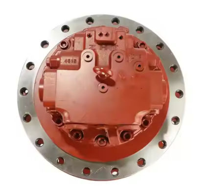 MAG-170VP-5000 Final Drive Assy For SY335 SY365 HD1430 HD1430-3 Seyahat Motoru B0240-93040 İnşaat Makineleri Parçaları