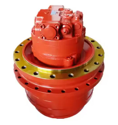 MAG-170VP-5000 Final Drive Assy For SY335 SY365 HD1430 HD1430-3 Seyahat Motoru B0240-93040 İnşaat Makineleri Parçaları
