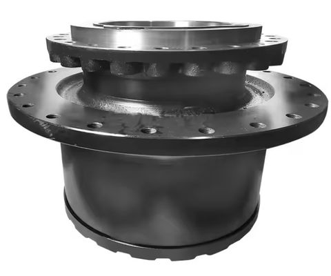 Seyahat Motoru 9254461 4641493 ZX650LC-3 ZX670LC-5B ZX670LC-5G Final Drive Gear Box için uygundur
