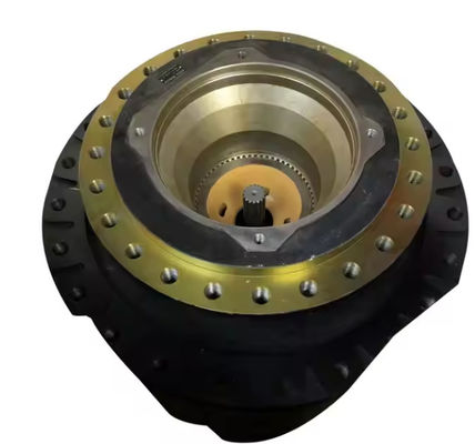 Seyahat Motoru 9254461 4641493 ZX650LC-3 ZX670LC-5B ZX670LC-5G Final Drive Gear Box için uygundur