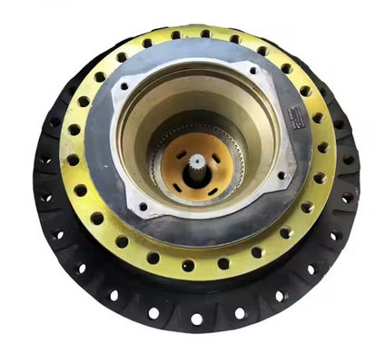 Seyahat Motoru 9254461 4641493 ZX650LC-3 ZX670LC-5B ZX670LC-5G Final Drive Gear Box için uygundur