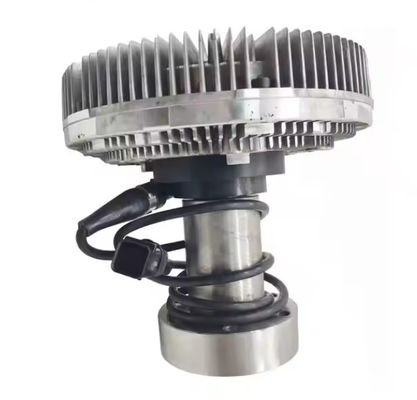 C7.1 Ekskavatör E320D2 Yeni tarz fan debriyajı 418-2229 4182229
