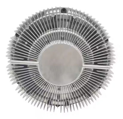 C7.1 Ekskavatör E320D2 Yeni tarz fan debriyajı 418-2229 4182229