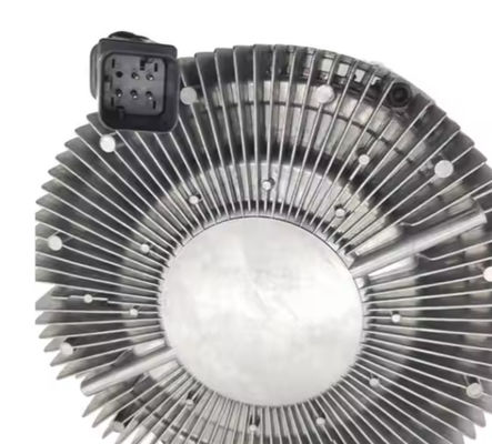 C7.1 Ekskavatör E320D2 Yeni tarz fan debriyajı 418-2229 4182229