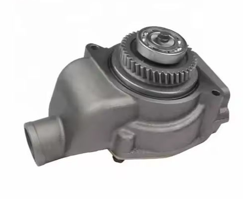 Su pompası 2P0662 2P0661 2W8001 2W8002 3306T 3304T Kazı makinesi için Yüksek Kaliteli Motor Parçaları